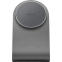 Беспроводное зарядное устройство uBear Stellar Dual Grey - WL26SG21SD-AD - фото 3