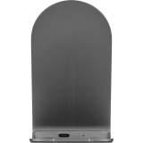 Беспроводное зарядное устройство uBear Stellar Dual Grey (WL26SG21SD-AD)