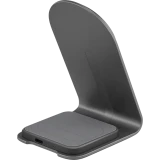 Беспроводное зарядное устройство uBear Stellar Dual Grey (WL26SG21SD-AD)