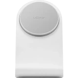 Беспроводное зарядное устройство uBear Stellar Dual Silver (WL26SL21SD-AD)
