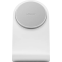 Беспроводное зарядное устройство uBear Stellar Dual Silver - WL26SL21SD-AD - фото 3