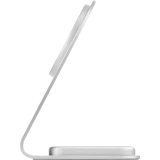 Беспроводное зарядное устройство uBear Stellar Dual Silver (WL26SL21SD-AD)