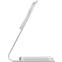 Беспроводное зарядное устройство uBear Stellar Dual Silver - WL26SL21SD-AD - фото 4