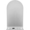 Беспроводное зарядное устройство uBear Stellar Dual Silver - WL26SL21SD-AD - фото 5