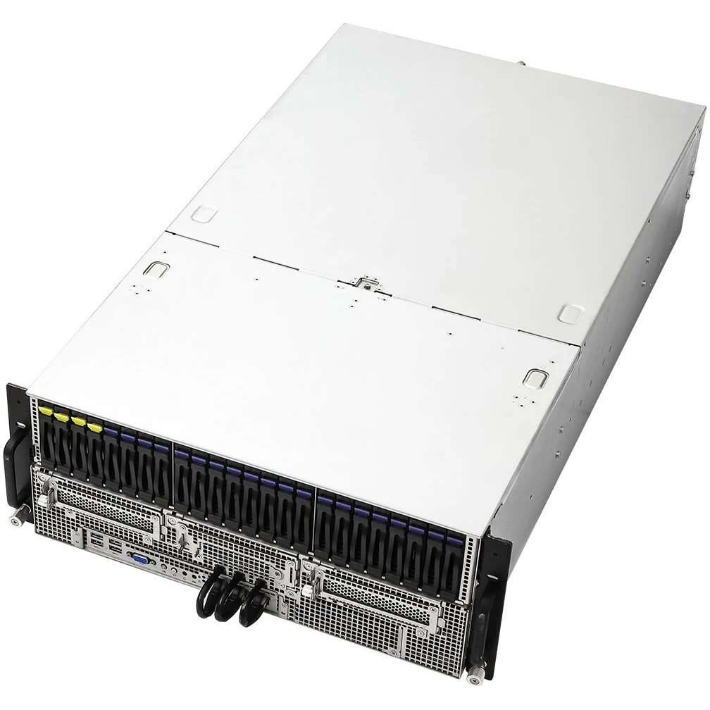 Серверная платформа ASRock 4U8G-TURIN2 - 90SSXGE90-A0100000A - фото 2