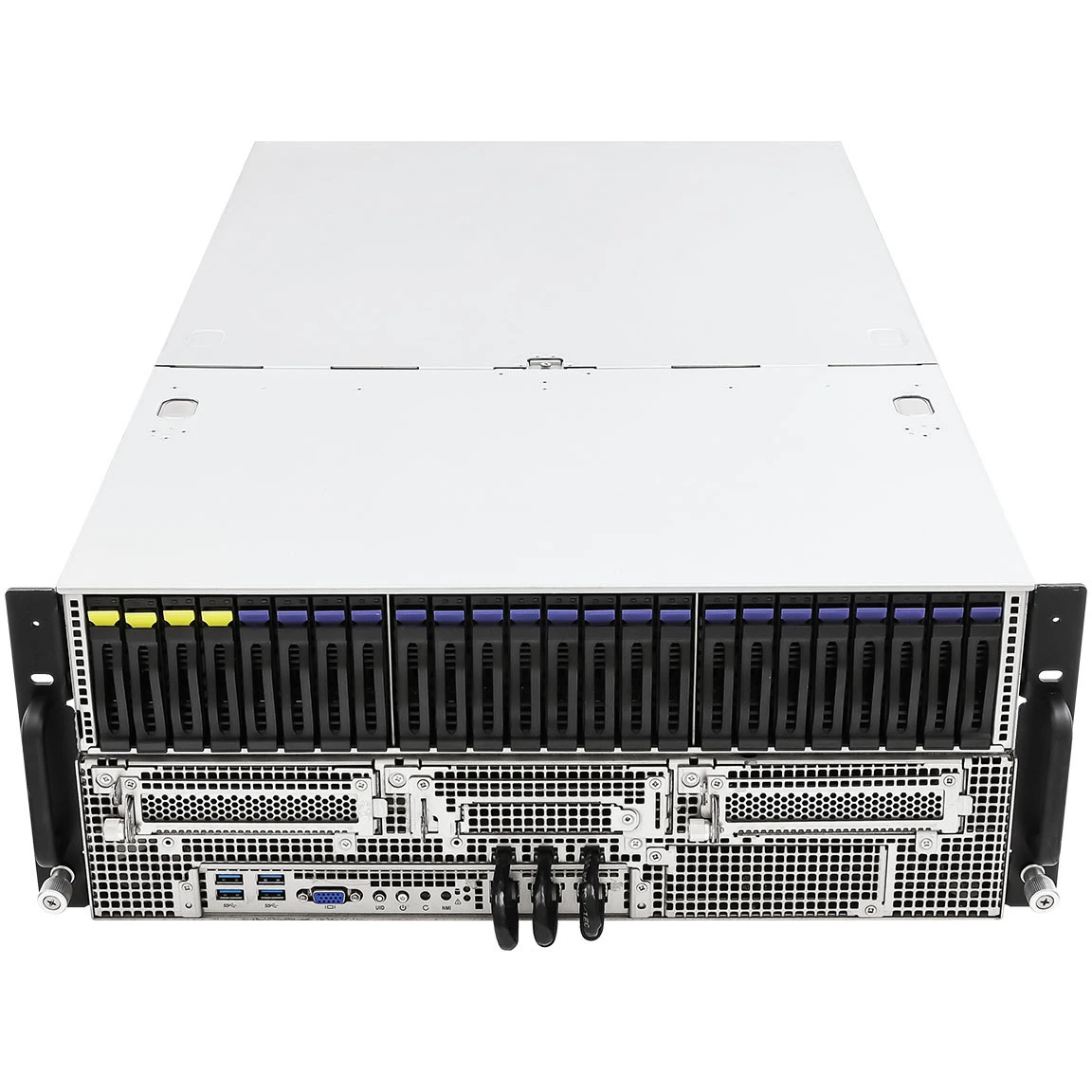 Серверная платформа ASRock 4U8G-TURIN2 - 90SSXGE90-A0100000A - фото 4