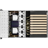 Серверная платформа ASRock 4U8G-TURIN2 (90SSXGE90-A0100000A)