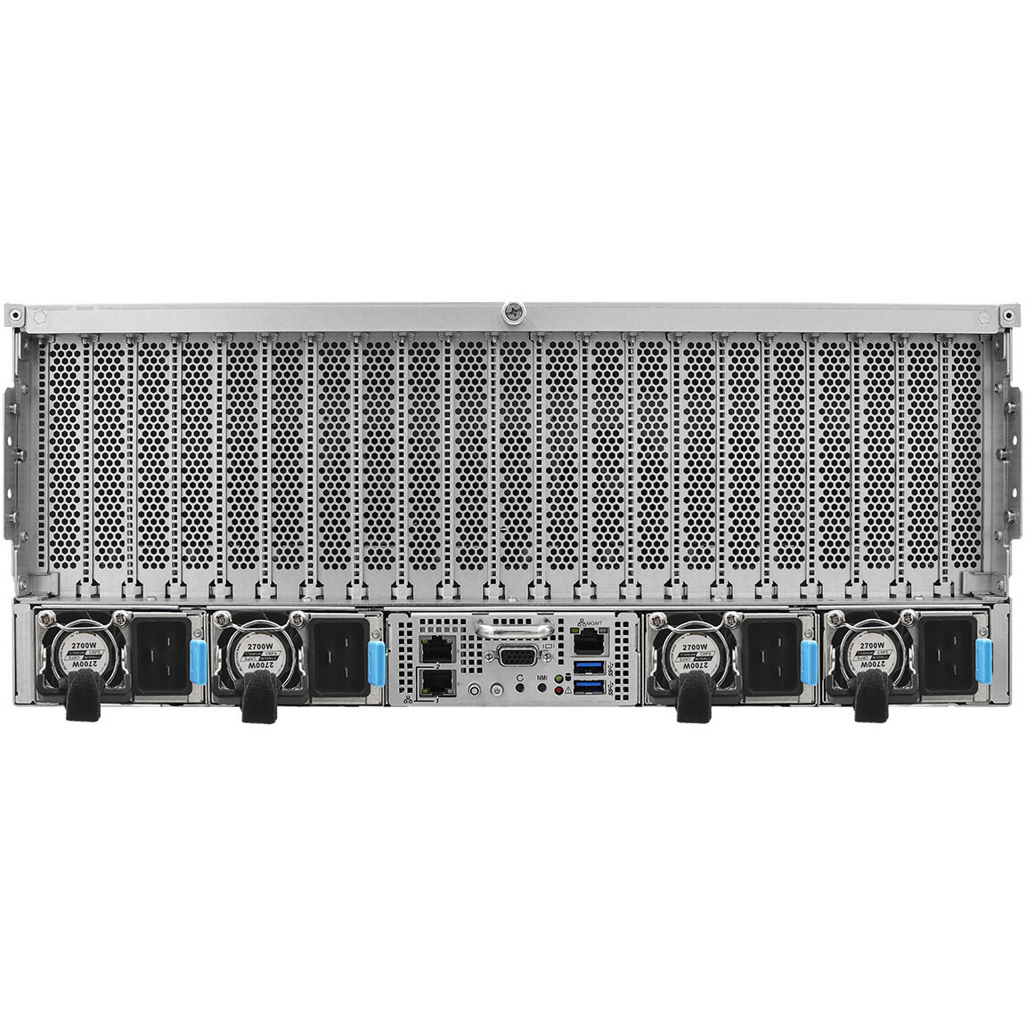 Серверная платформа ASRock 4U8G-TURIN2 - 90SSXGE90-A0100000A - фото 8