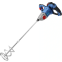 Строительный миксер DongCheng DCQU160