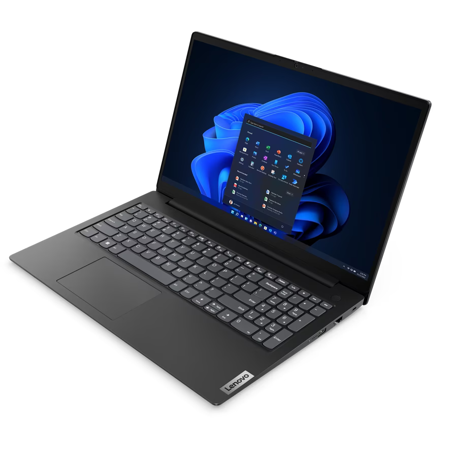 Ноутбук Lenovo V15 G4 IRU Business Black (83A100EYRM) - фото 3