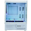 Корпус XASTRA Q300M 3ARGB-C6 White - Q300M-3FM12A-C6-WH - фото 6