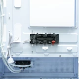 Корпус XASTRA Q300M 3ARGB-C6 White (Q300M-3FM12A-C6-WH)