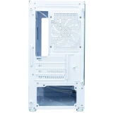 Корпус XASTRA Q300M 3ARGB-C6 White (Q300M-3FM12A-C6-WH)