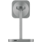 Беспроводное зарядное устройство uBear Evoke Grey + Type-C Cable - WL25SG31EV-AW - фото 3