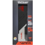 Оперативная память 16GB DDR5 5600MHz Patriot Viper Venom RGB (PVVR516G56C36)