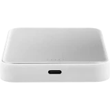 Внешний аккумулятор uBear Strike 10000 White (PB31WH10000-PDM)