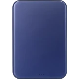 Внешний аккумулятор uBear Strike 10000 Blue (PB32DB10000-PDM)