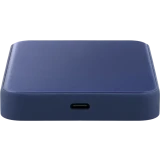 Внешний аккумулятор uBear Strike 10000 Blue (PB32DB10000-PDM)