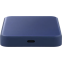 Внешний аккумулятор uBear Strike 10000 Blue - PB32DB10000-PDM - фото 5