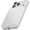 Внешний аккумулятор uBear Strike 5000 White - PB28WH5000-PDM