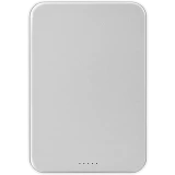 Внешний аккумулятор uBear Strike 5000 White (PB28WH5000-PDM)