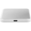 Внешний аккумулятор uBear Strike 5000 White - PB28WH5000-PDM - фото 5