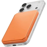 Внешний аккумулятор uBear Strike 5000 Orange (PB30CS5000-PDM)