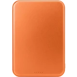 Внешний аккумулятор uBear Strike 5000 Orange (PB30CS5000-PDM)