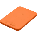 Внешний аккумулятор uBear Strike 5000 Orange (PB30CS5000-PDM)