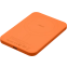 Внешний аккумулятор uBear Strike 5000 Orange - PB30CS5000-PDM - фото 4