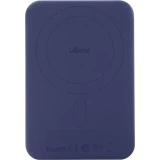 Внешний аккумулятор uBear Strike 5000 Blue (PB29DB5000-PDM)