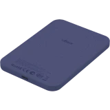 Внешний аккумулятор uBear Strike 5000 Blue (PB29DB5000-PDM)