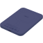 Внешний аккумулятор uBear Strike 5000 Blue - PB29DB5000-PDM - фото 4