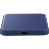 Внешний аккумулятор uBear Strike 5000 Blue (PB29DB5000-PDM)