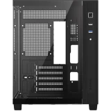 Корпус ID-COOLING View 500 Black (VIEW 500)