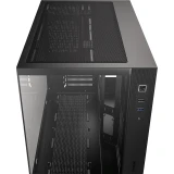 Корпус ID-COOLING View 500 Black (VIEW 500)