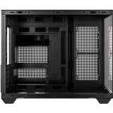 Корпус ID-COOLING View 500 Black (VIEW 500)