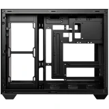 Корпус ID-COOLING View 500 Black (VIEW 500)