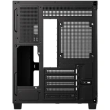 Корпус ID-COOLING View 500 Black (VIEW 500)