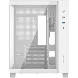 Корпус ID-COOLING View 500 White (VIEW 500 WH)