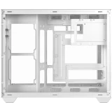 Корпус ID-COOLING View 500 White (VIEW 500 WH)