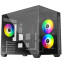 Корпус ID-COOLING View 500 ARGB Black - VIEW 500 ARGB
