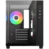 Корпус ID-COOLING View 500 ARGB Black (VIEW 500 ARGB)
