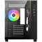 Корпус ID-COOLING View 500 ARGB Black - VIEW 500 ARGB - фото 2