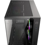 Корпус ID-COOLING View 500 ARGB Black (VIEW 500 ARGB)