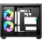 Корпус ID-COOLING View 500 ARGB Black - VIEW 500 ARGB - фото 5