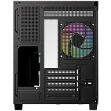 Корпус ID-COOLING View 500 ARGB Black (VIEW 500 ARGB)
