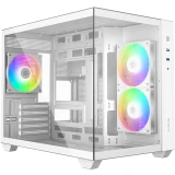 Корпус ID-COOLING View 500 ARGB White (VIEW 500 ARGB WH)