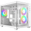 Корпус ID-COOLING View 500 ARGB White - VIEW 500 ARGB WH