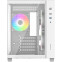Корпус ID-COOLING View 500 ARGB White - VIEW 500 ARGB WH - фото 2